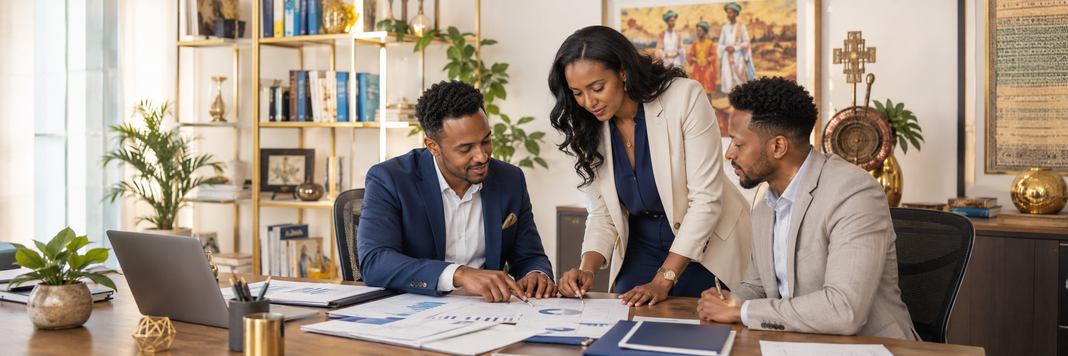 Excel Tax & Financial Solutions — tax, business, insurance and immigration services